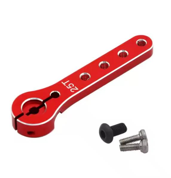 Servo Motor Kolu - 25T Servo Arm