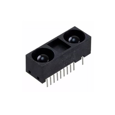 Sharp GP2Y0A60SZLF Analog Mesafe Sensörü (10-150cm)