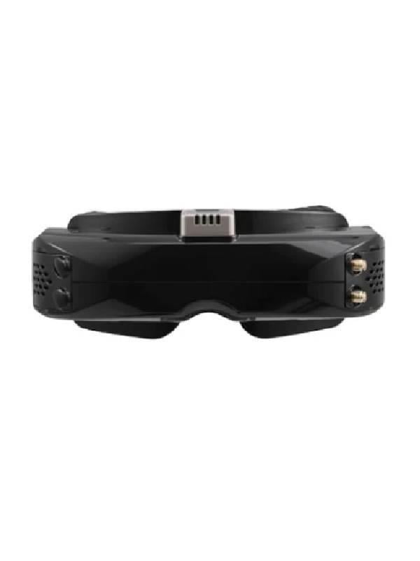 Skyzone 04X  Pro  - FPV Drone Gözlüğü Siyah