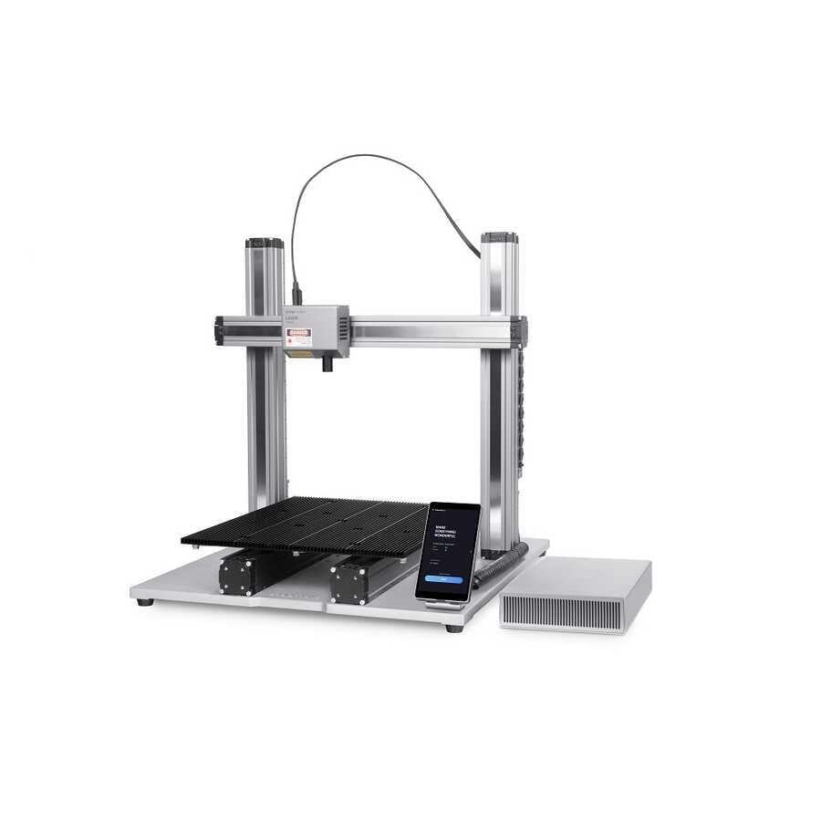 Snapmaker 2.0 Modular 3-in-1 3D Printer - A350T 