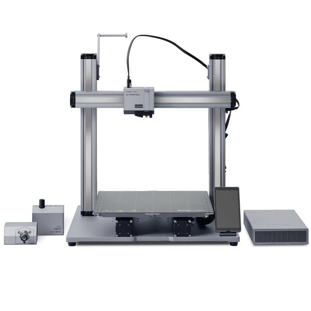 Snapmaker 2.0 Modular 3-in-1 3D Printer- A250T 