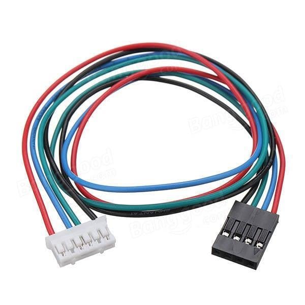 Step Motor Bağlantı Kablosu