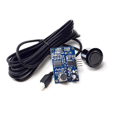 Su Geçirmez Ultrasonik Sensör Arduino Uyumlu JSN-SR04T