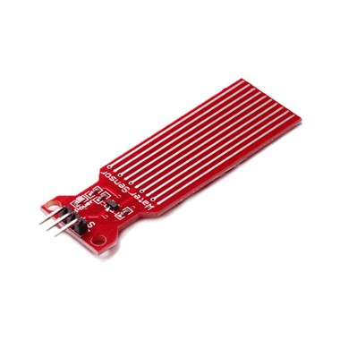 Su Seviye Sensörü - Arduino Sıvı Seviye Sensörü