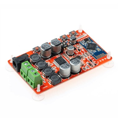 TDA7492P Kablosuz BLUETOOTH 4.0 Dijital Amfi 50 W