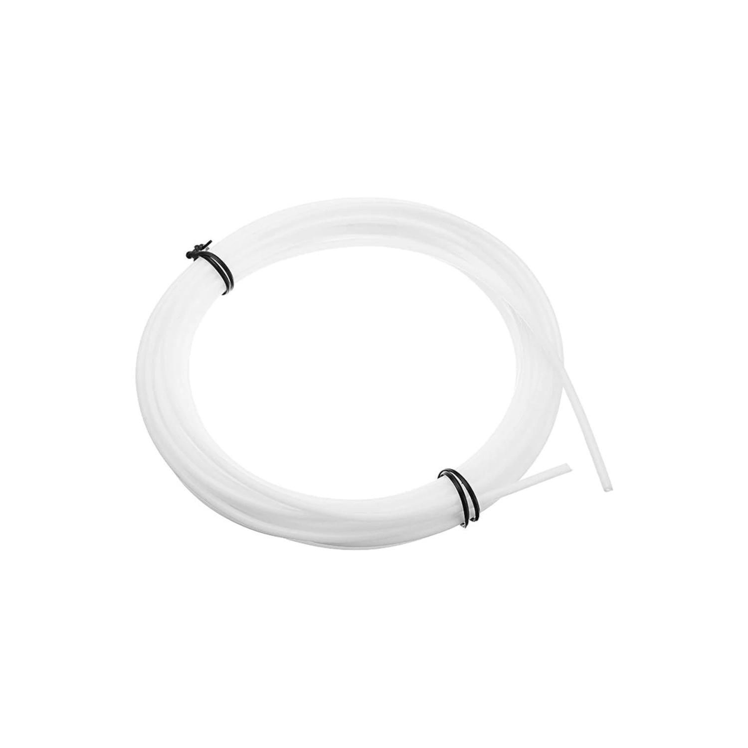 Teflon Tüp Boru 3-4mm - 1 Metre - 3D  Filament Taş