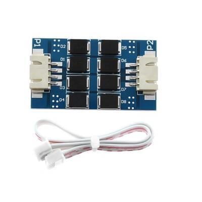 TL Smoother Plus - 3D Yazıcı Titreşim Önleyici Mod