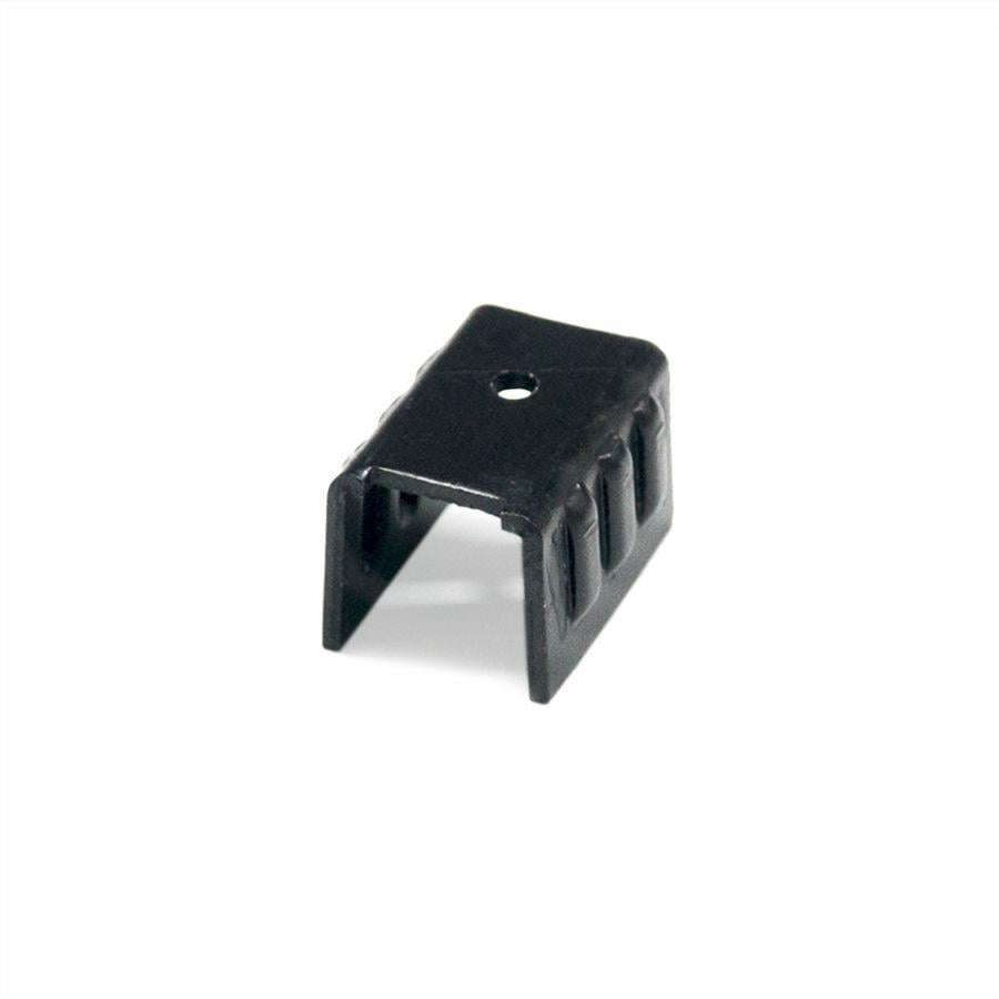 TR5 Alüminyum Soğutucu LM7805 Uyumlu