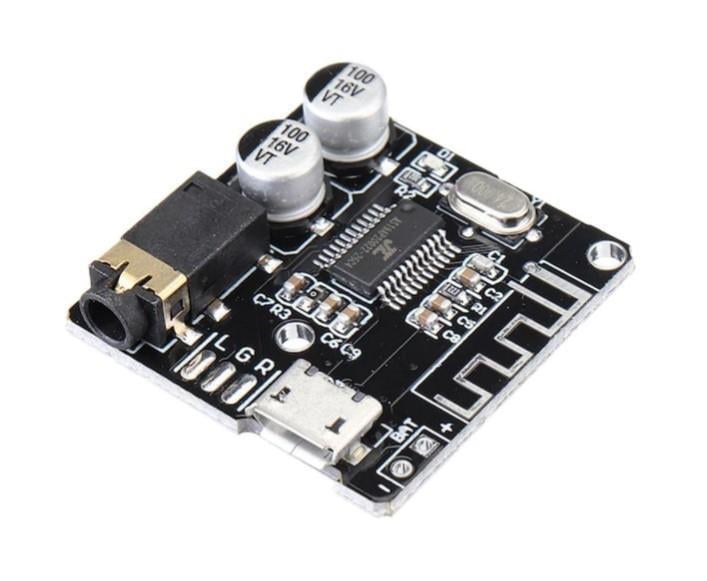 VHM-314 Ses Alıcı Modül - Bluetooth 
