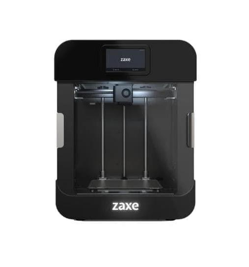 Zaxe X3 3D Yazıcı Printer
