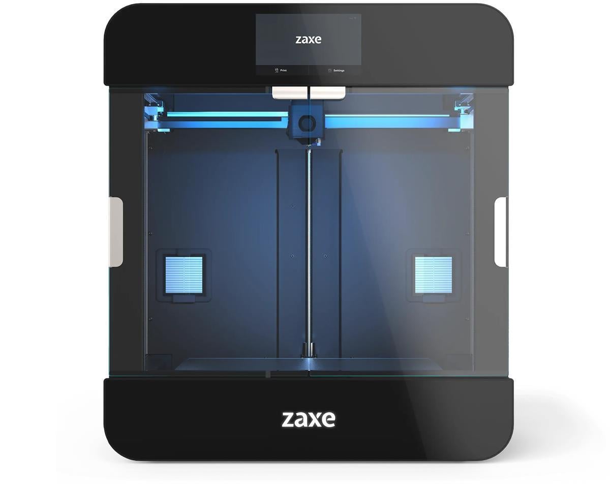 Zaxe Z3 3D Yazıcı Printer