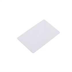 13.56MHz RFID/NFC MiFare Kart - Göstergeç 1 Adet (RC522 Uyumlu)
