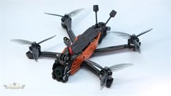 BRODRONE x ROBOCOMBO 5inch FPV SETİ 