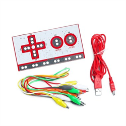 Makey Makey - Stem Geliştirme Kartı