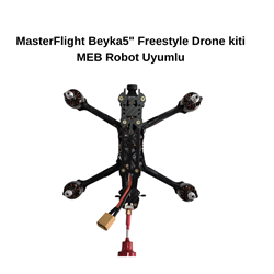 MasterFlight Beyka5