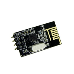 NRF24L01 2,4GHz RF Alıcı-Verici Modül