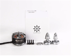 T-Motor MN4014 Multirotor Fixed Wing UAV 400KV Dro