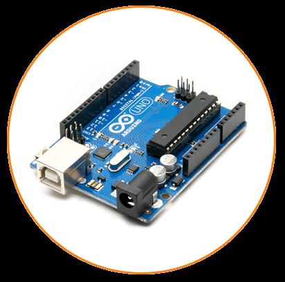 Arduino Türkiye Satışı - Uno R3