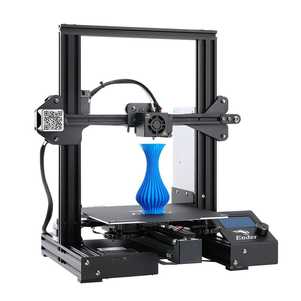 Creality Ender 3 Pro 3D Yazıcı