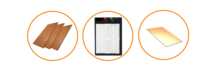 Breadboard