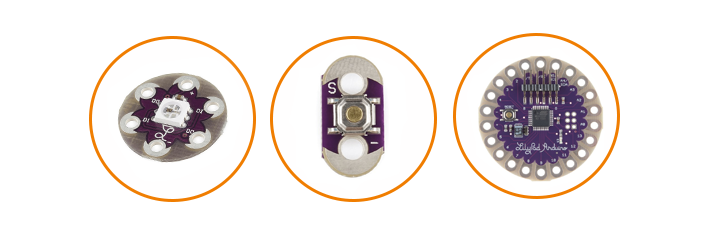 Giyilebilir Teknoloji Arduino Giyilebilir Teknoloji Ürünleri