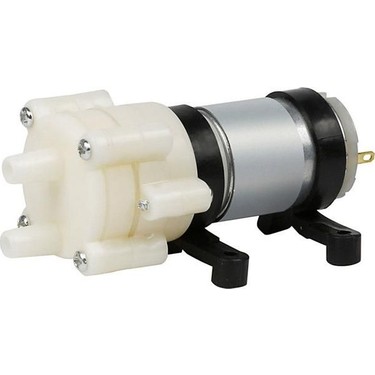 DC Su Pompası - Küçük Su Motoru Çeşitleri Fiyatları | Robocombo.com
