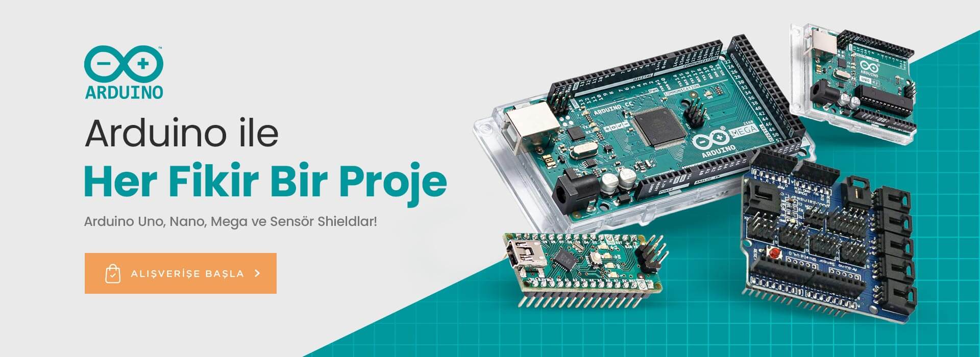Arduino