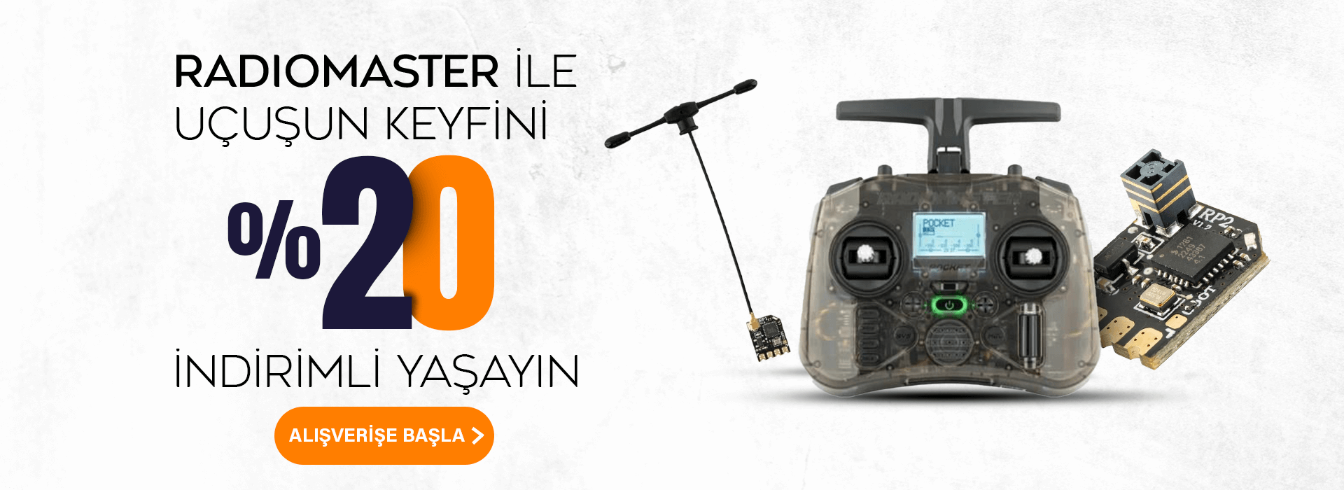 Radiomaster