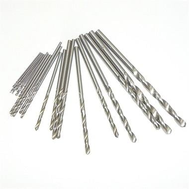 0.6mm PCB Delmek İçin Mini Matkap Ucu