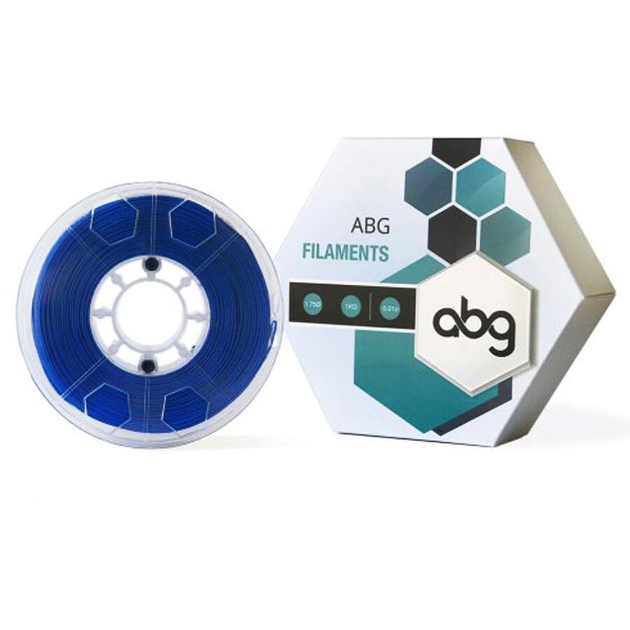 1.75mm ABG PETG Filament Mavi - 1Kg 330 Metre