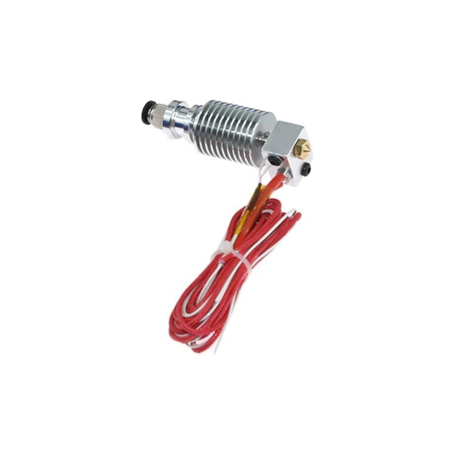 1.75mm J-Head Hotend (3D Yazıcı için)