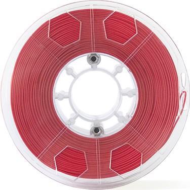 1.75mm ABG Esnek (TPU) Filament (Kırmızı) -500g 165m