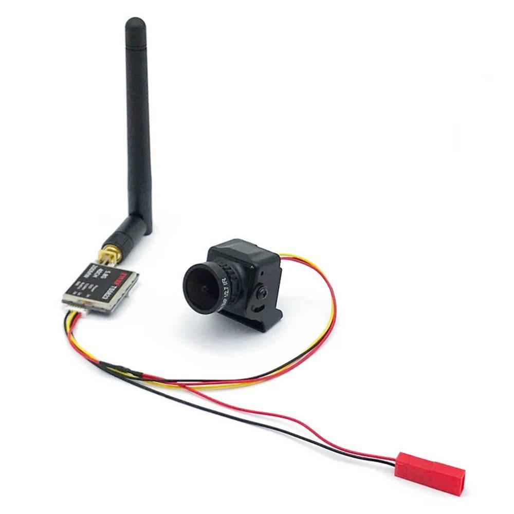 1200TVL Kamera & TS5823 Transmitter