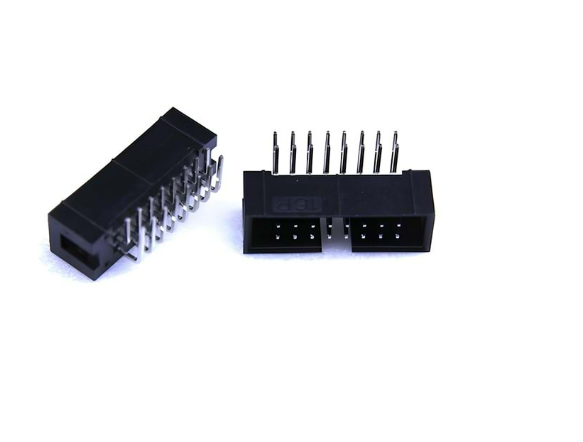 20 Pin Erkek IDC Konnektör 90 Derece