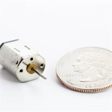 3.7v 25000Rpm Redüktörsüz DC Motor