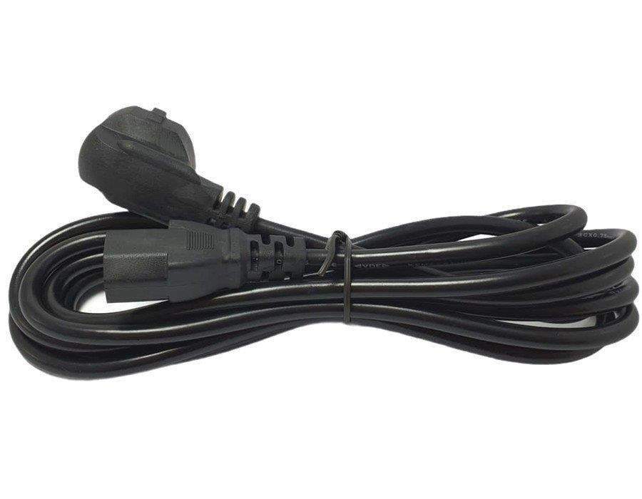 3x0,75mm 1.5 mt Power Kablosu (220V)