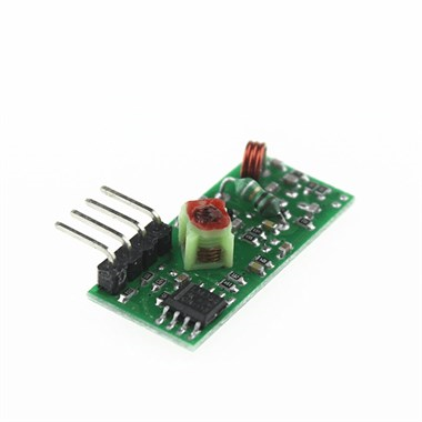 433MHz RF Alıcı Modül