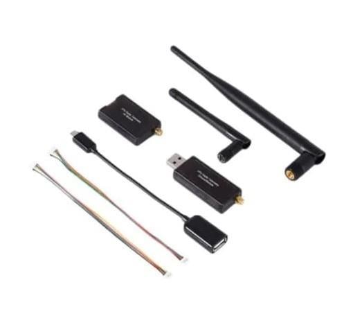 500MW Radio Telemetri 915Mhz APM-PX4 Compatible