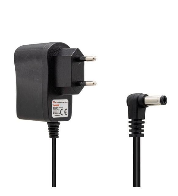 7.5V 1A L Tipi Adaptör