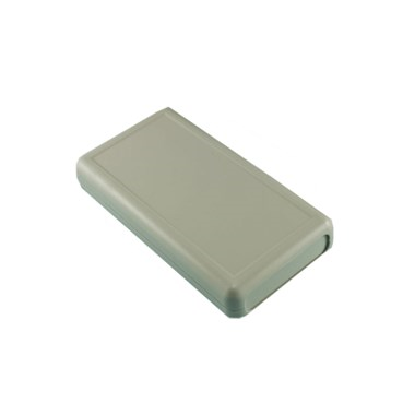 70x135x24mm Uzaktan Kumanda Kutusu (HH-058) Pil Yuvalı