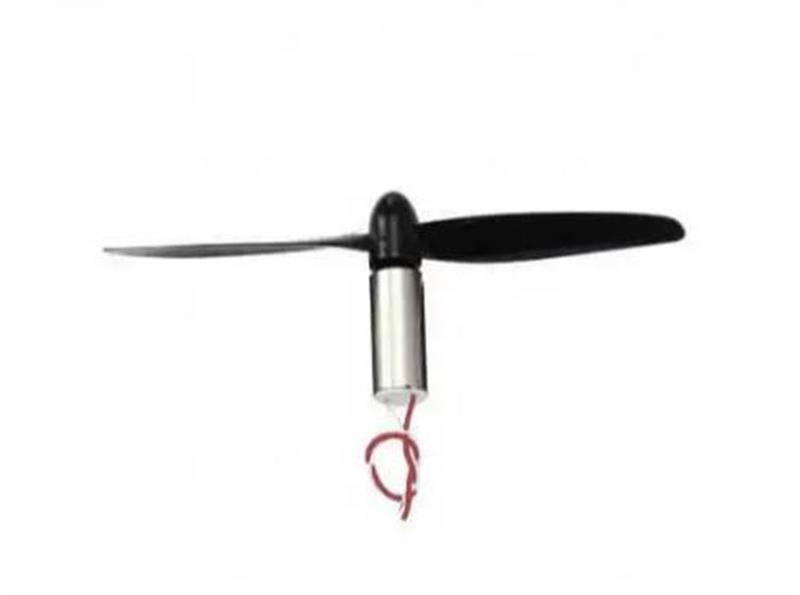 716 Drone Motor Pervane Seti (Motor Çifti ve Pervane)