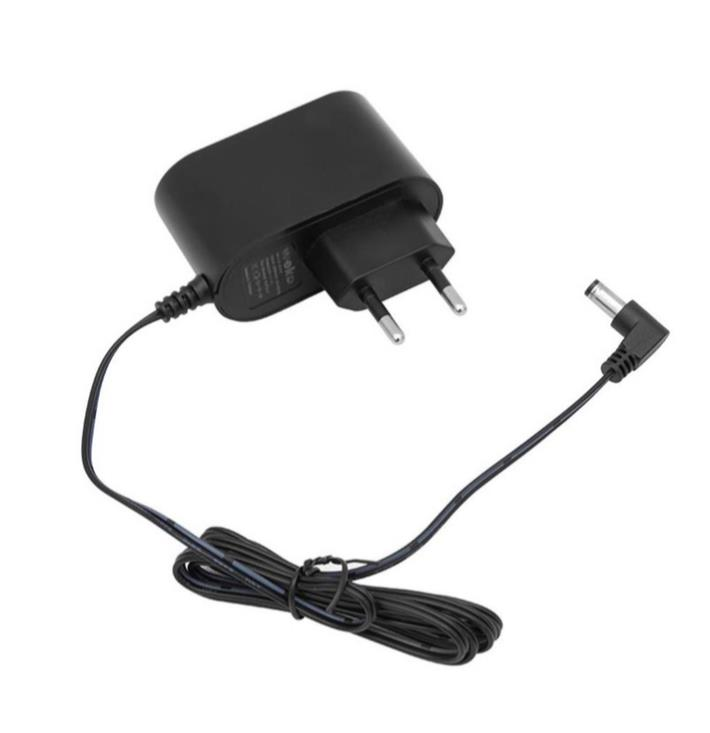 9V 1A L Uçlu Adaptör