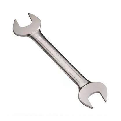 Açık Ağız Anahtar 8-9