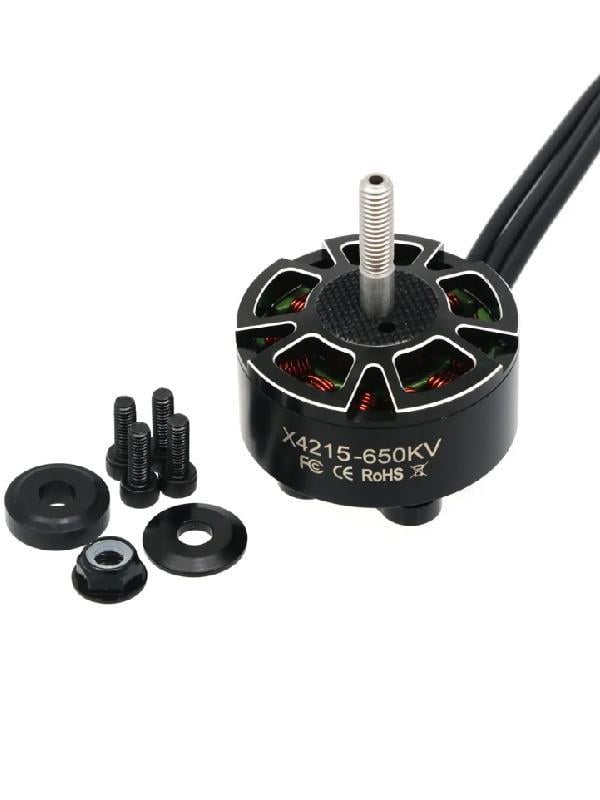 Angel X4215 400KV Drone Motoru - Brushless FPV Mot