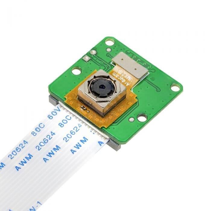 Arducam NoIR IMX219-AF Otomatik Odaklama IR Kamera Nvidia Jetson Uyumlu