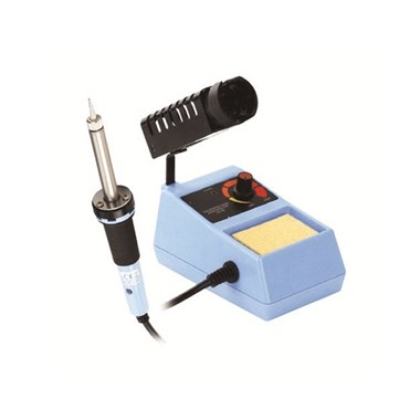 Ayarlanabilir Lehim İstasyonu (ZD-98)
