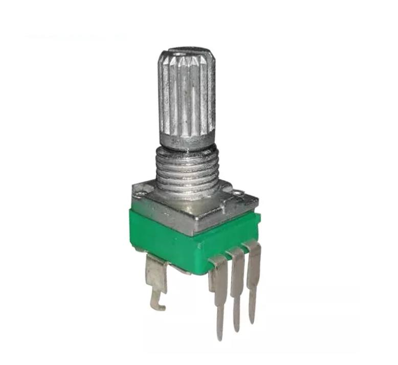 B100K Dikey Potansiyometre