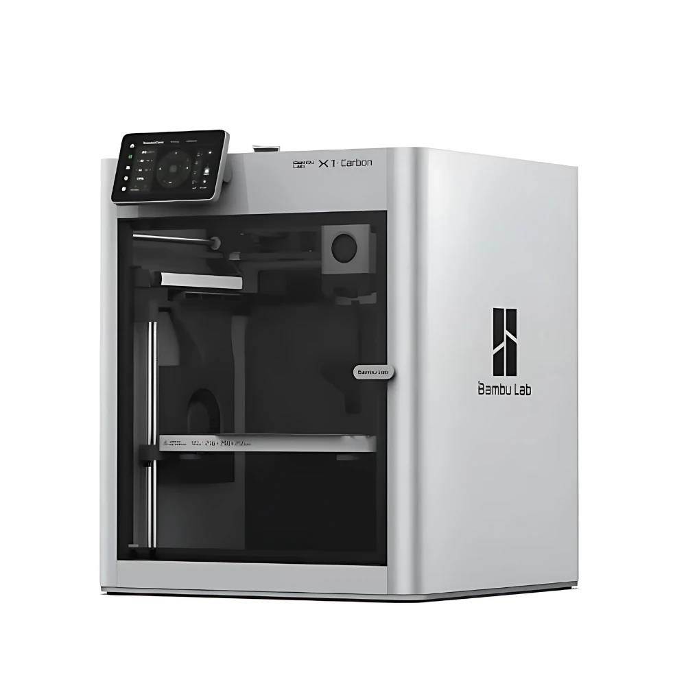 Bambu Lab X1 CARBON 