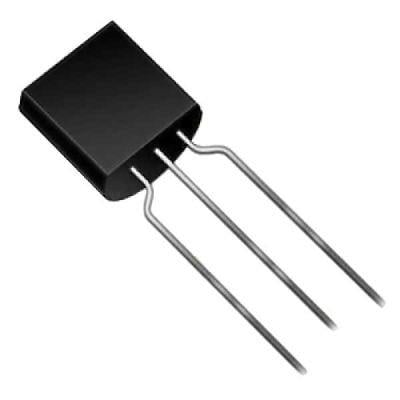 BC549 NPN Tip Transistör