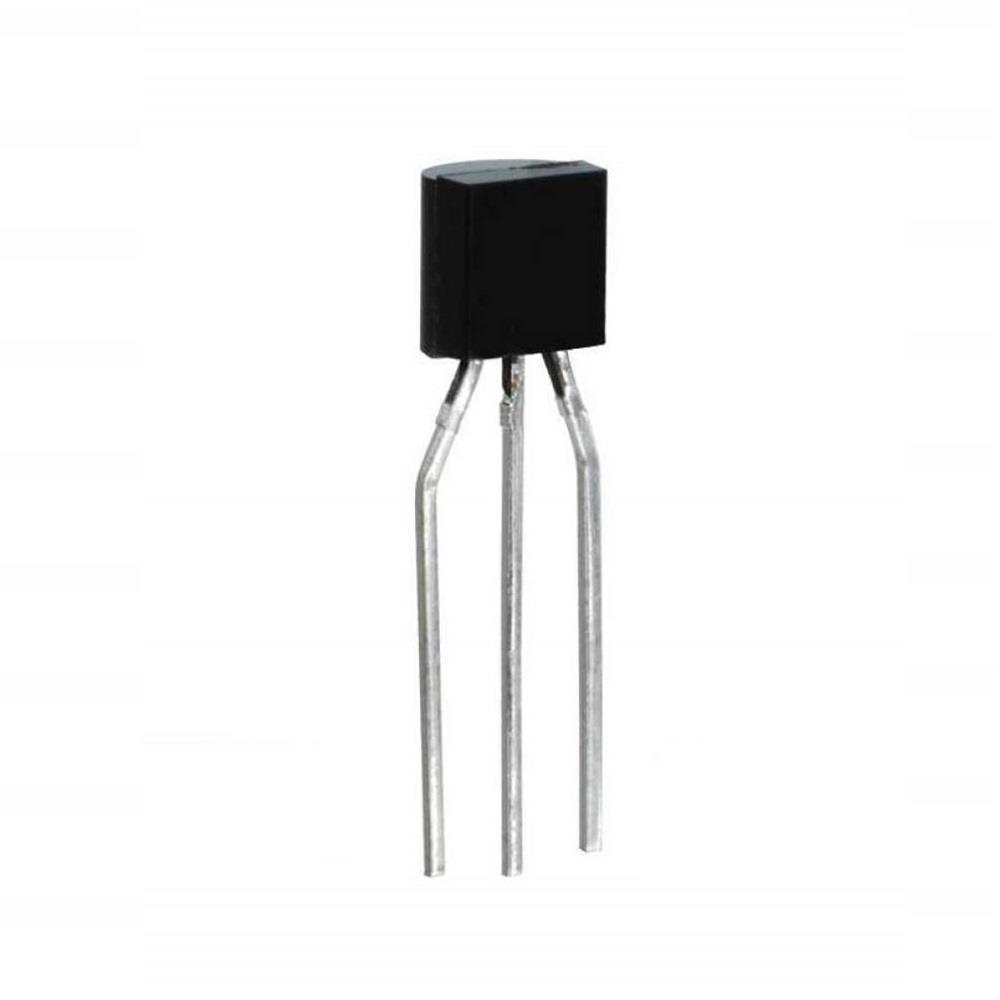BC557 NPN Tip Transistör